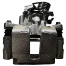 2013 Lincoln MKS Brake Caliper 1